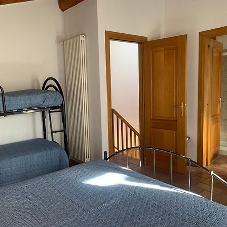 Agriturismo Case In Collina 볼타 만토바나 외부 사진