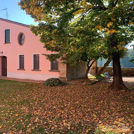 Agriturismo Case In Collina 볼타 만토바나 외부 사진