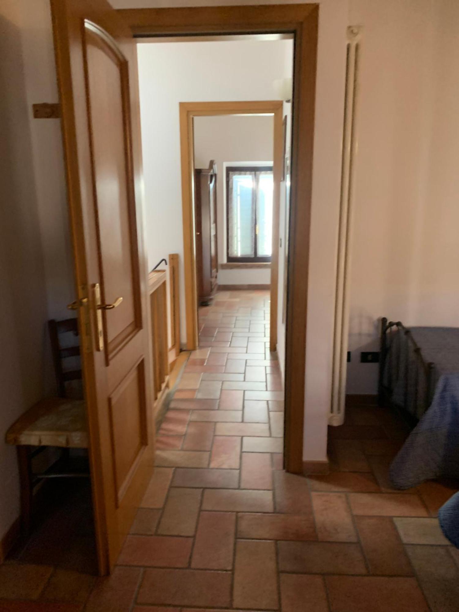 Agriturismo Case In Collina 볼타 만토바나 외부 사진