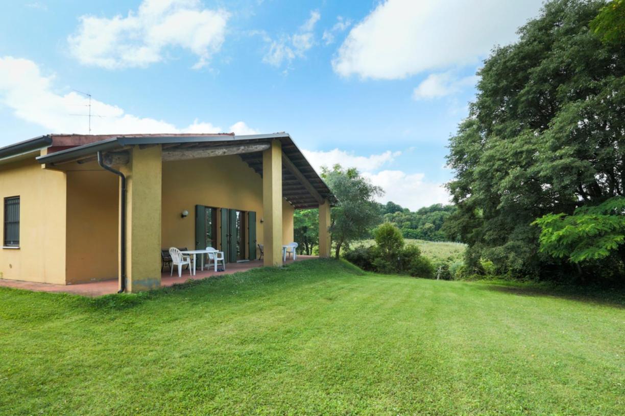 Agriturismo Case In Collina 볼타 만토바나 외부 사진
