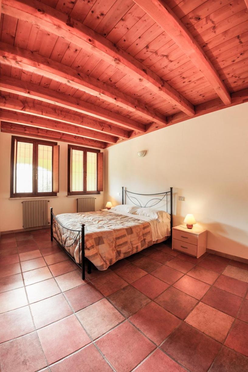 Agriturismo Case In Collina 볼타 만토바나 외부 사진