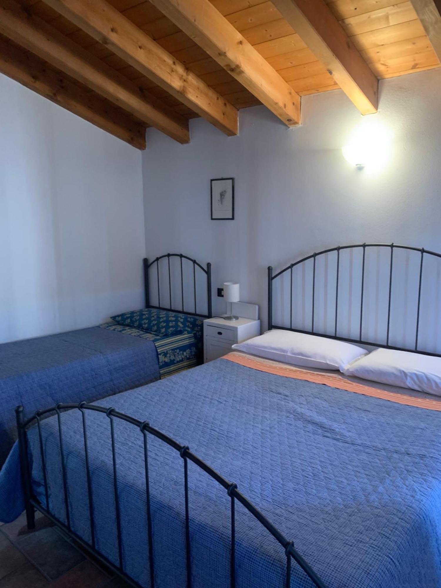 Agriturismo Case In Collina 볼타 만토바나 외부 사진