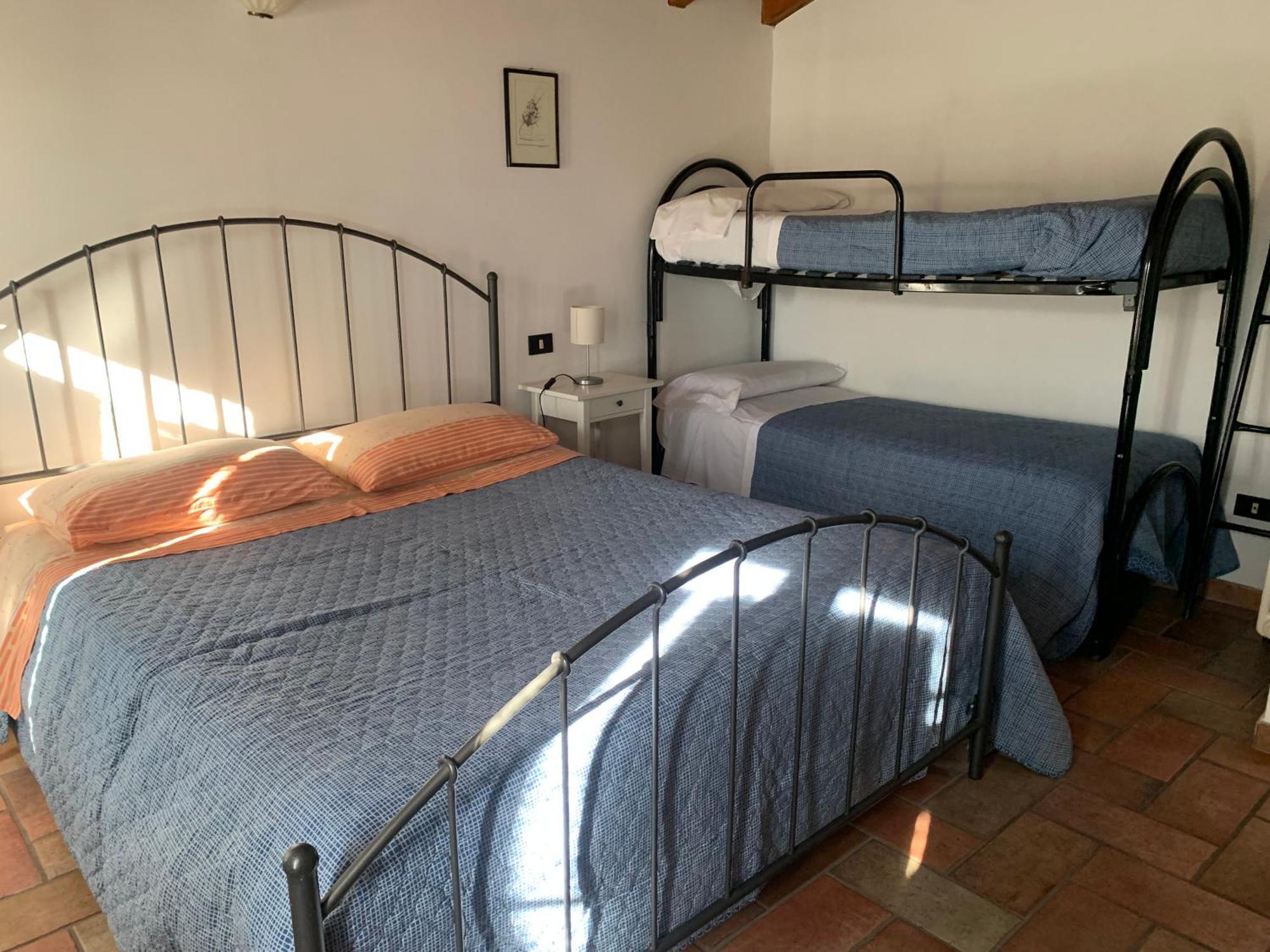 Agriturismo Case In Collina 볼타 만토바나 외부 사진