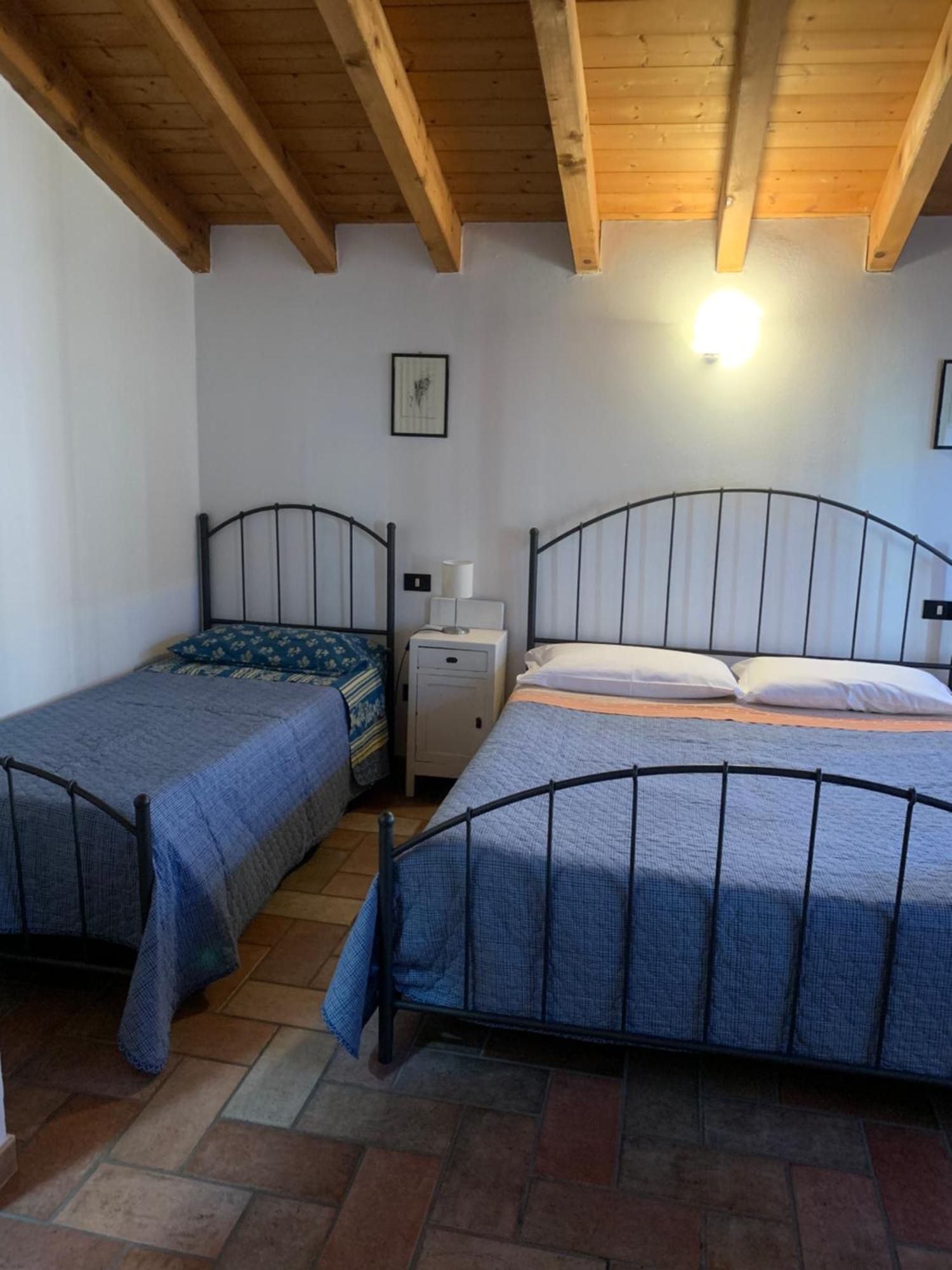 Agriturismo Case In Collina 볼타 만토바나 외부 사진