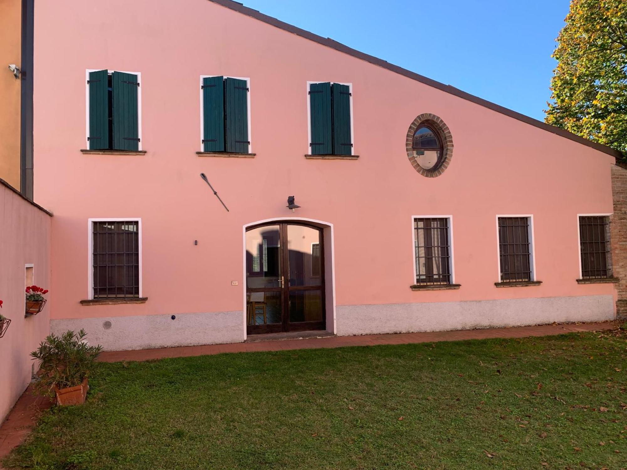 Agriturismo Case In Collina 볼타 만토바나 외부 사진