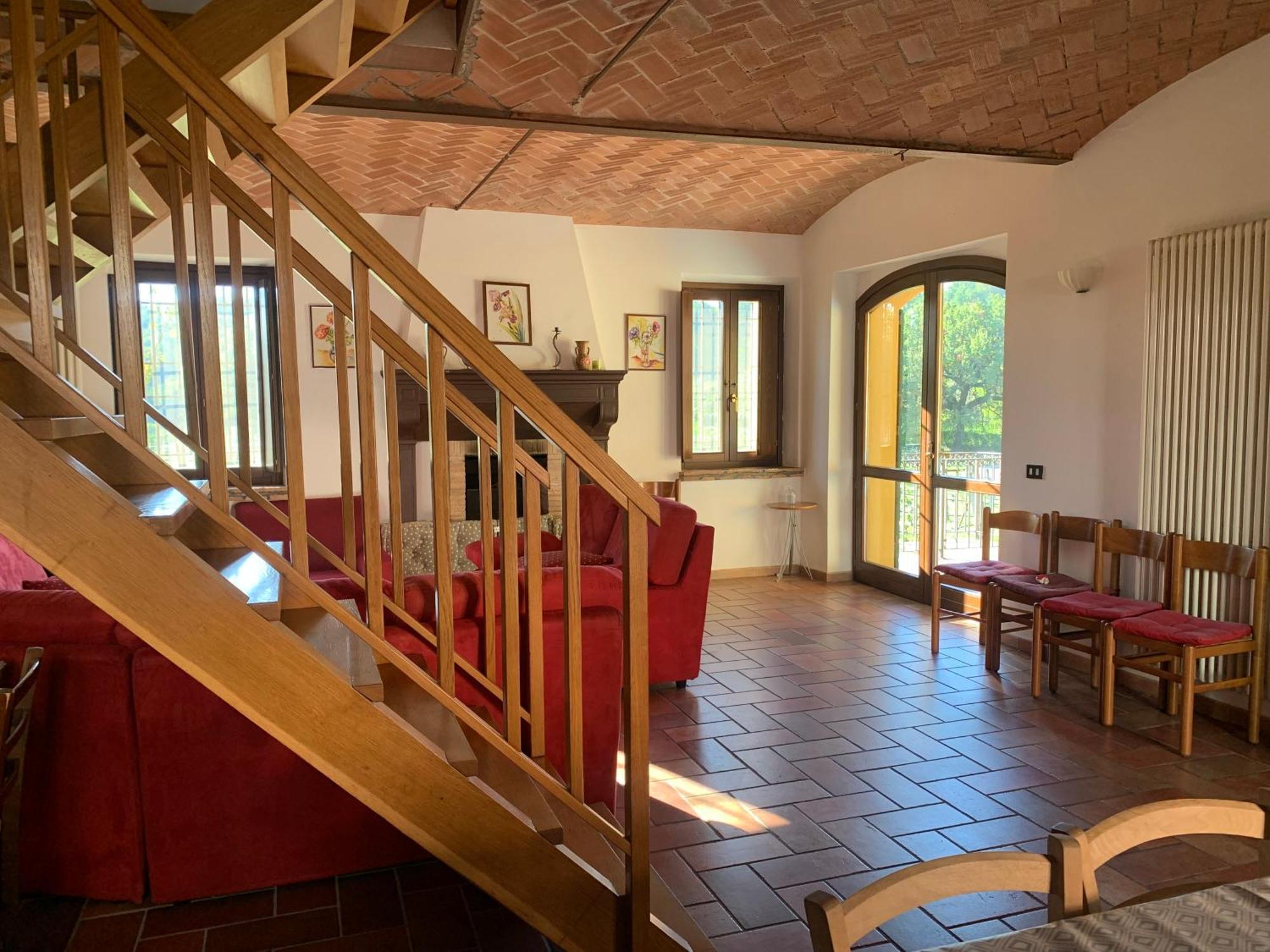 Agriturismo Case In Collina 볼타 만토바나 외부 사진