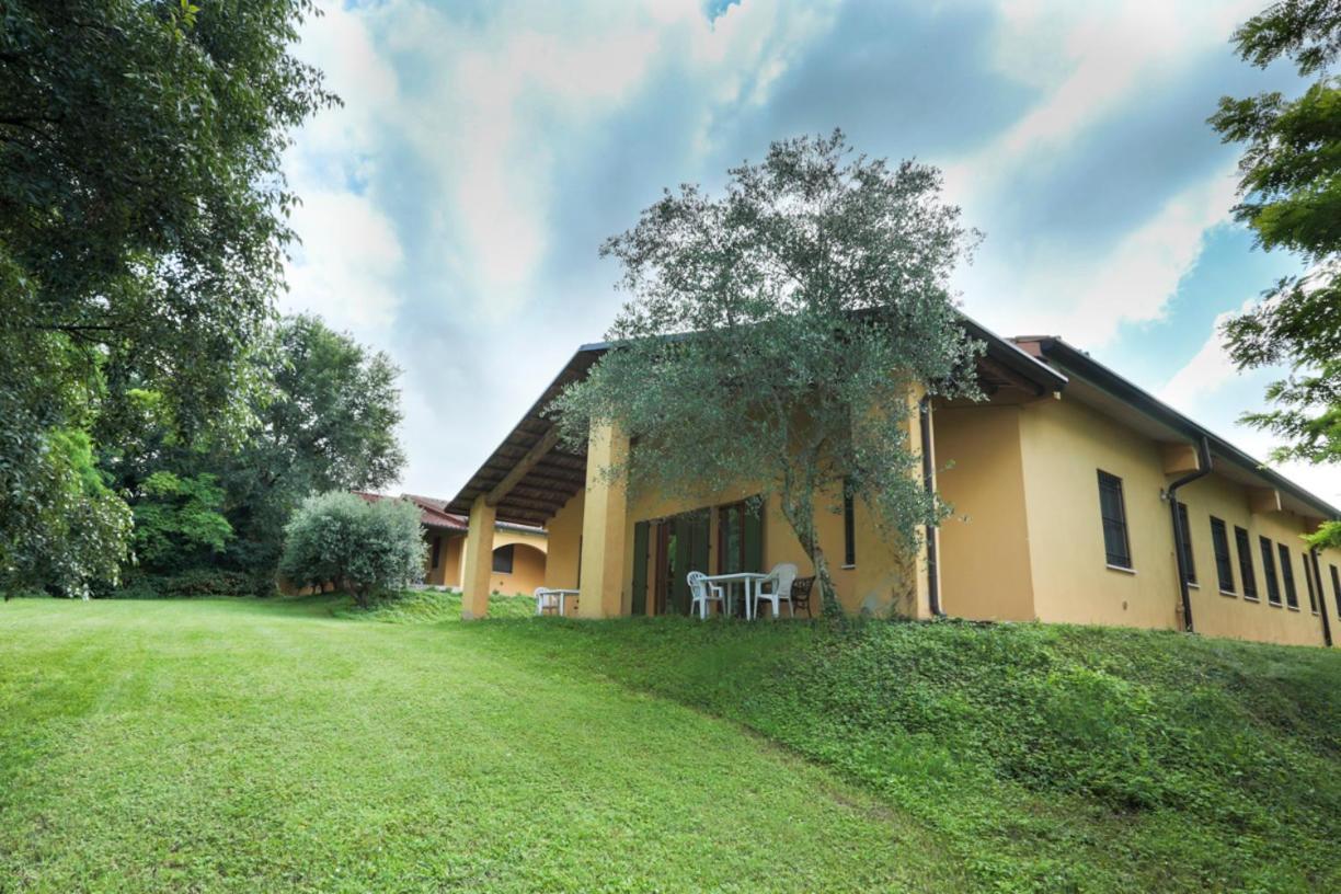 Agriturismo Case In Collina 볼타 만토바나 외부 사진