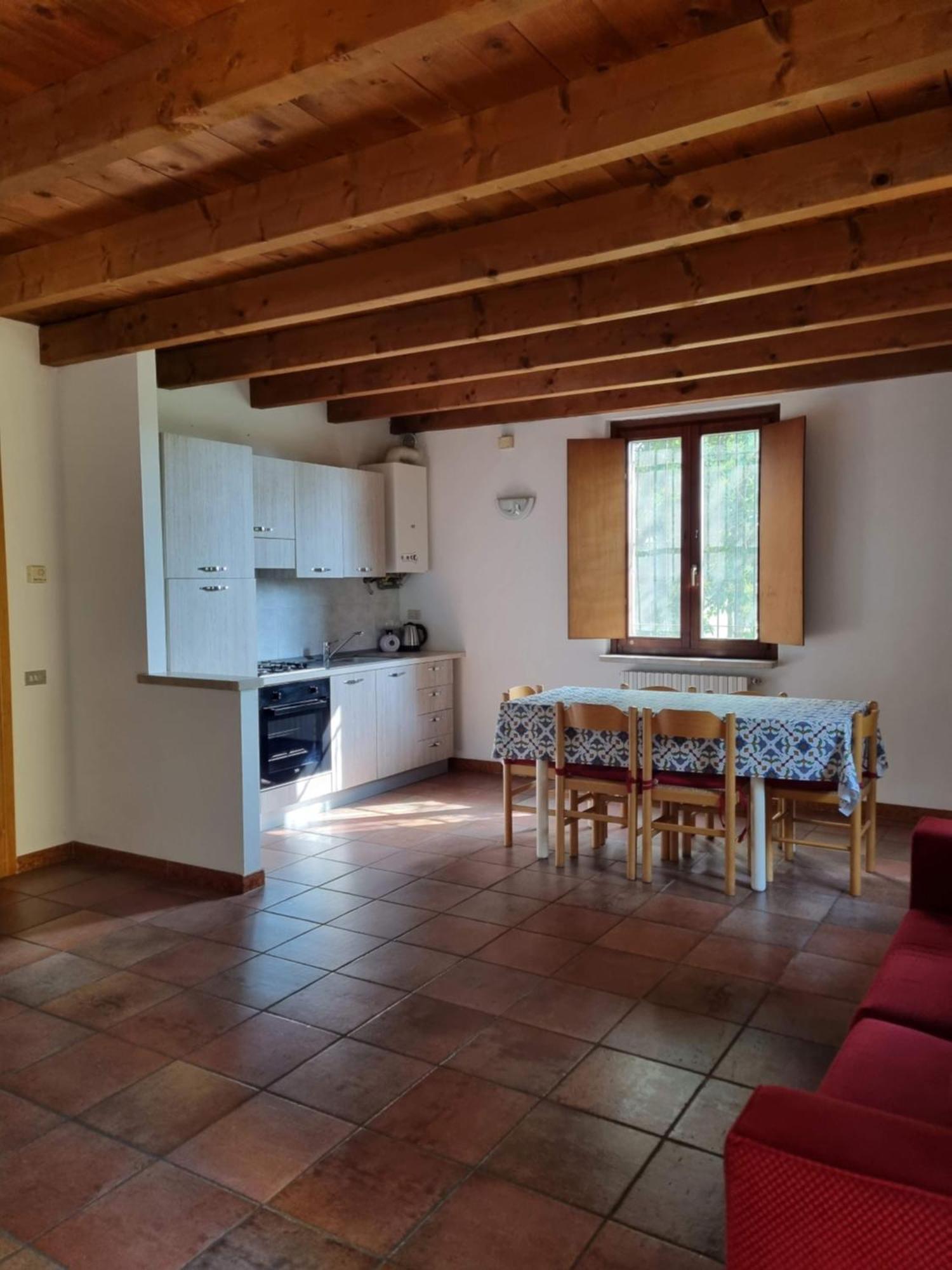 Agriturismo Case In Collina 볼타 만토바나 외부 사진