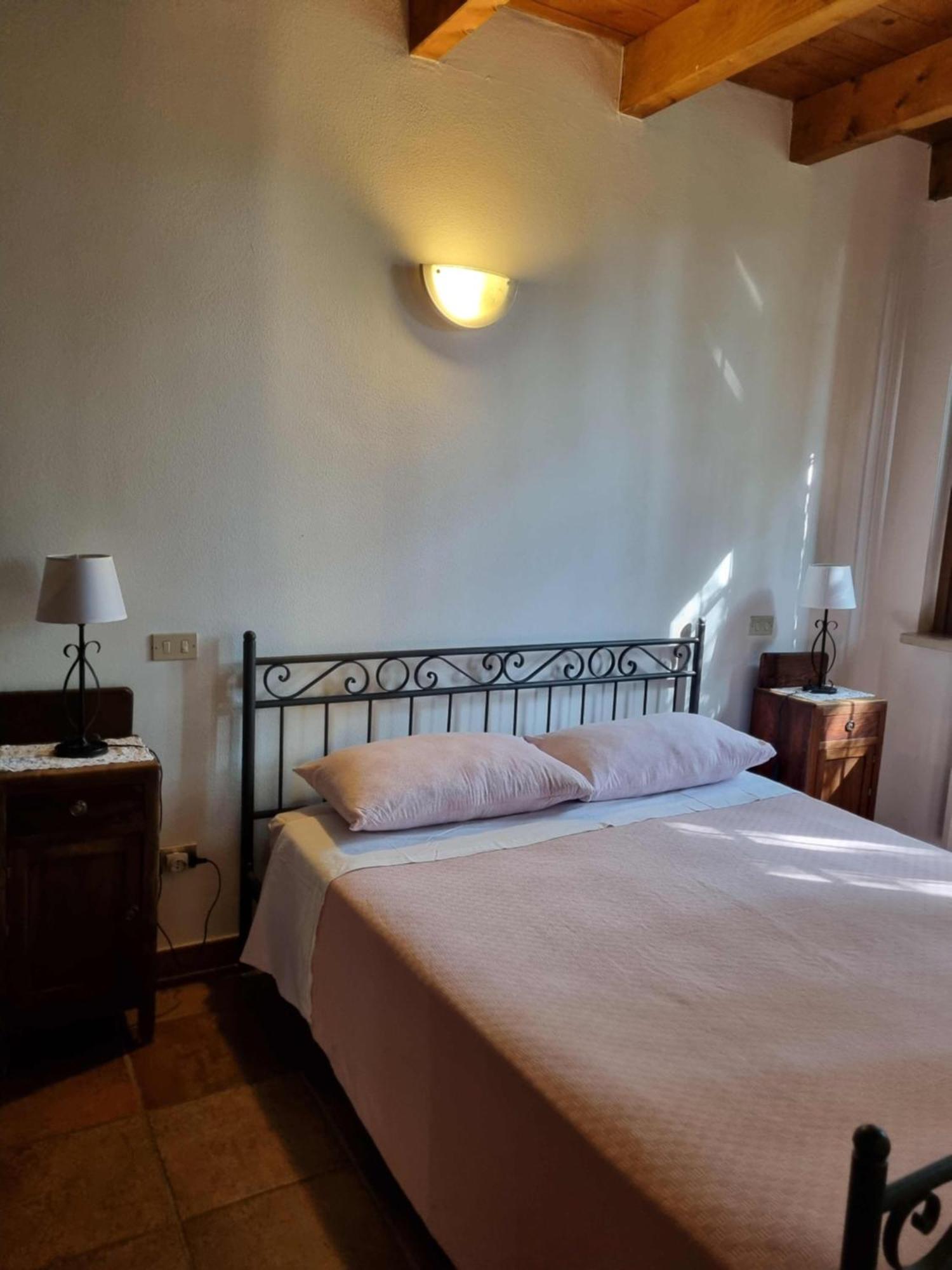 Agriturismo Case In Collina 볼타 만토바나 외부 사진