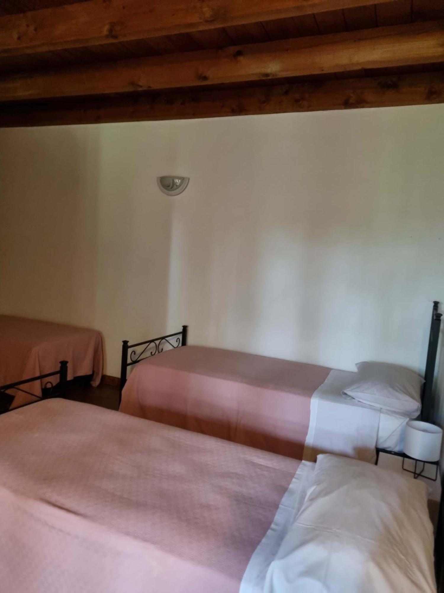 Agriturismo Case In Collina 볼타 만토바나 외부 사진