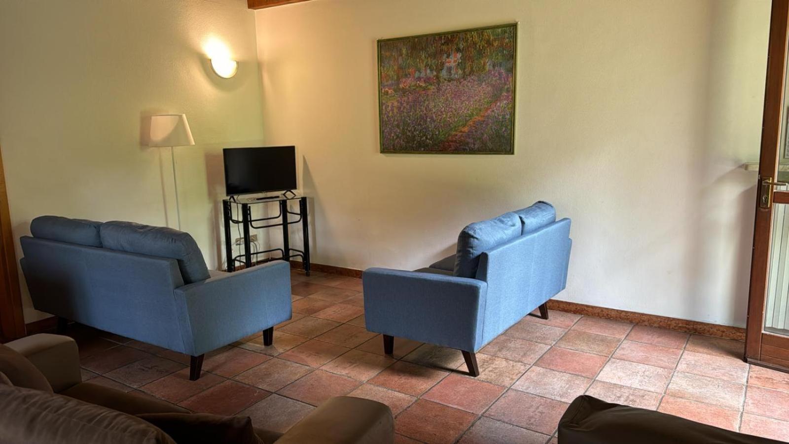 Agriturismo Case In Collina 볼타 만토바나 외부 사진