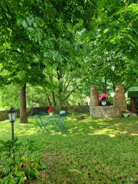 Agriturismo Case In Collina 볼타 만토바나 외부 사진