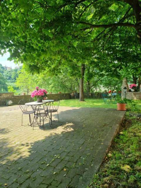Agriturismo Case In Collina 볼타 만토바나 외부 사진